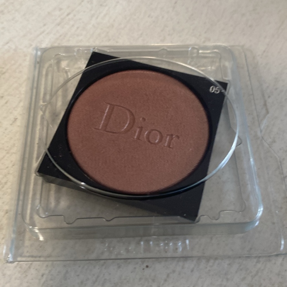 Christian Dior Luminizer 05 (refill), New - Picture 2 of 3